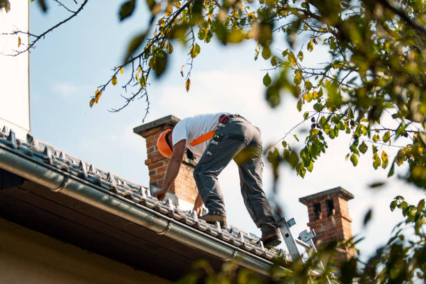 Roof Repair Estimates in Frazer, PA
