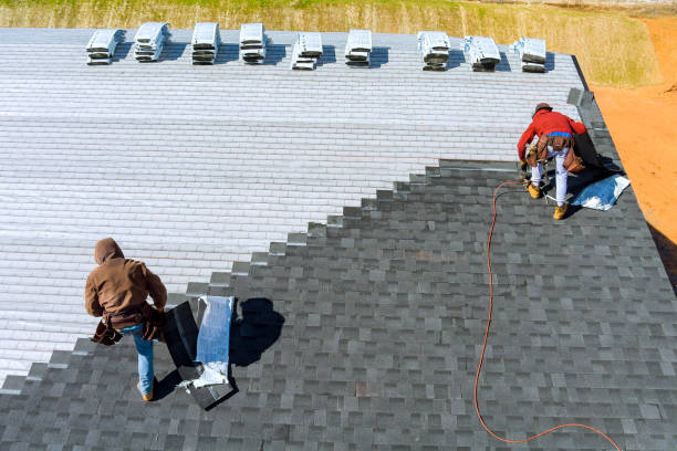 Gutter Installation and Roofing in Frazer, PA