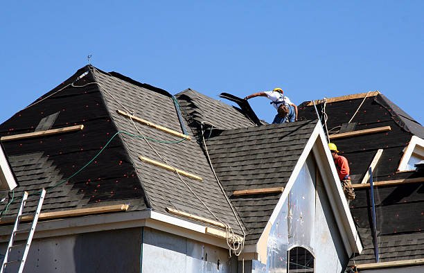 Quick and Trustworthy Emergency Roof Repair Services in Frazer, PA