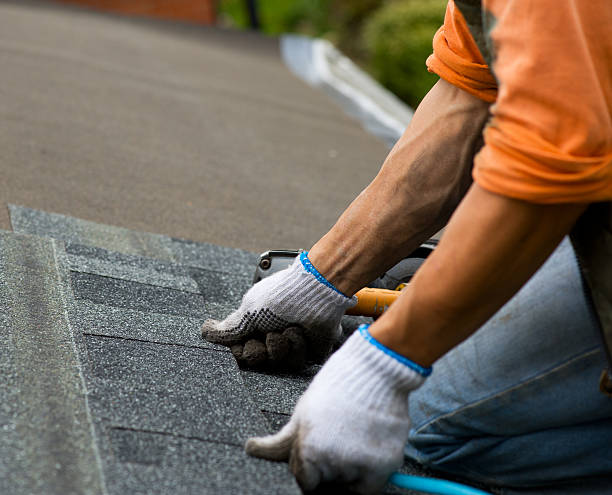 Tile Roofing Contractor in Frazer, PA