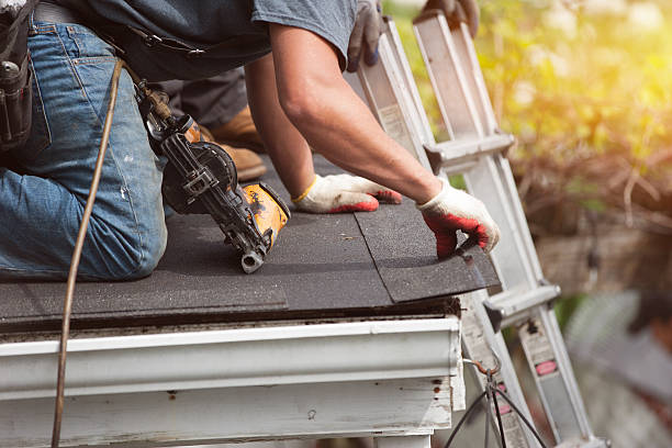 Trusted Frazer, PA Roofing Contractor Experts